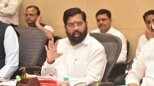 Eknath shinde on adivasi