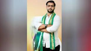 Extortion case against AIMIM city president Azhar Shaikh