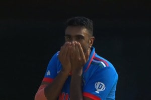 IND vs AUS: Ashwin makes a brilliant comeback in the World Cup after eight years gets a chance against Australia