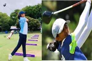 Asian Games 2023: Aditi Ashok creates history at Asian Games becomes first Indian woman to win medal in golf