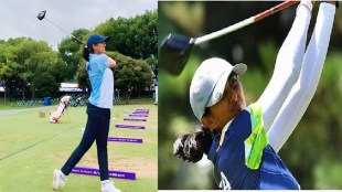 Asian Games 2023: Aditi Ashok creates history at Asian Games becomes first Indian woman to win medal in golf