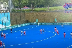 Asian Games 2023: Indian women's hockey team's winning streak continues defeating Hong Kong 13-0 in the last group match