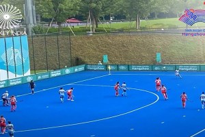 Asian Games 2023: Indian women's hockey team's winning streak continues defeating Hong Kong 13-0 in the last group match