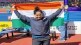 Asian Games: Used to practice by making sugarcane spears bought shoes with donations Now Annu Rani won gold in China