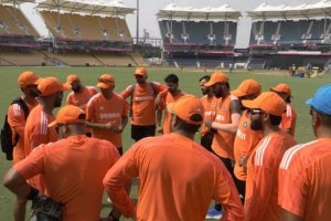 World Cup 2023: Will Team India repeat 2011 World Cup history Fans made funny comments after seeing the new practice jersey