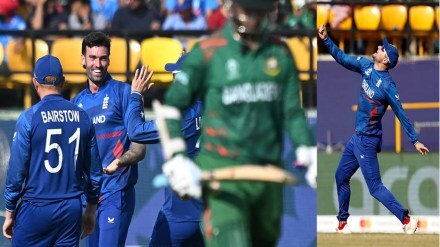 ENG vs BAN, World Cup: Bangla Tigers lost to former world champions England beat Bangladesh by as many as 137 runs