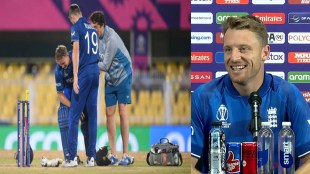 ENG vs BAN: It was very difficult to field on its Jos Buttler unhappy with Dharamshala's outfield strongly criticized