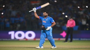 IND vs AFG: Rohit Sharma smashed master-blaster Sachin Tendulkar's record for most centuries with a blistering century