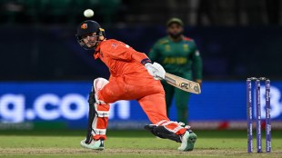 SA vs NED: Scott Edwards' captains inning Netherlands outclassed South Africa set a target of 246 runs to win