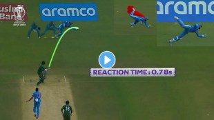 IND vs BAN: KL Rahul took such a catch by diving in the air against Bangladesh you will be surprised to see the video