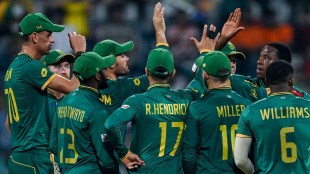 SA vs BAN: South Africa beats Bangladesh by 149 runs reaches second place in points table