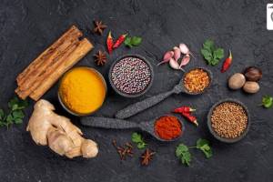 5 Fat burner superfoods in your kitchen