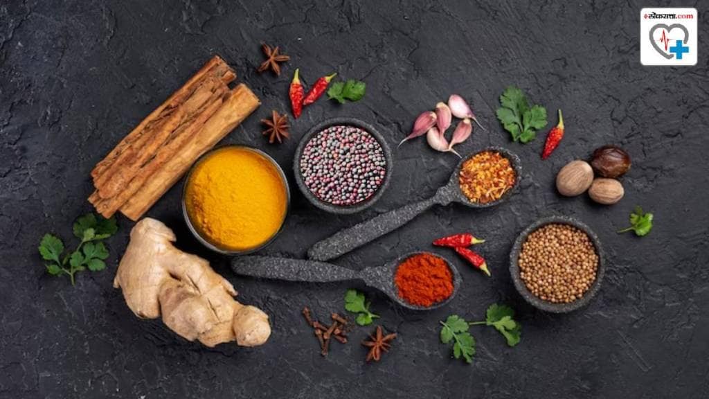 5 Fat burner superfoods in your kitchen