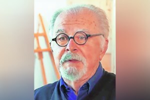 Fernando Botero