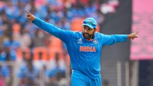 Hitman will make a unique 100th match captaincy in the match against England he will have a special record as soon as he steps on the field