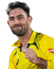 Glenn Maxwell