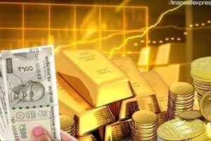 Gold-Silver Price