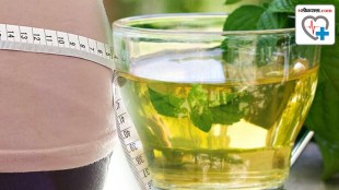 Weight Loss Drinks Green Coffee Benefits in Marathi