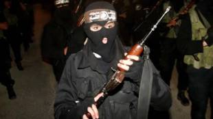 Hamas Terrorist Killed 10 Jews Father Call Recording in Marathi