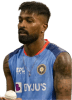 Hardik Pandya