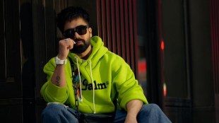 Harrdy Sandhu talks about Sexual Harassment by woman