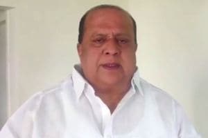 “भाजपाच्या मेहरबानीने पालकमंत्री…”, हसन मुश्रीफांना भाजपा नेत्याचा टोला; म्हणाले, “कोल्हापुरात संघर्ष अटळ” Hasan Mushriff