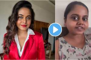 Video: “तुम्ही ४ किंवा ५ बीएचकेच्या बंगल्यात राहत नसाल मग…,” हेमांगी कवीचा सोशल मीडिया इन्फ्लुएन्सर्स व रील स्टार्सना मोठा प्रश्न Hemangi video