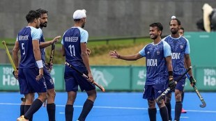 India vs South Korea Hockey: India defeated Korea 5-3 made it to the finals assured of at least a silver medal