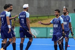 India vs South Korea Hockey: India defeated Korea 5-3 made it to the finals assured of at least a silver medal