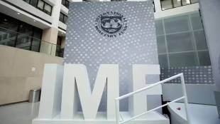 The International Monetary Fund, IMF, growth projections, forecast, india, 6.3 percent, RBI