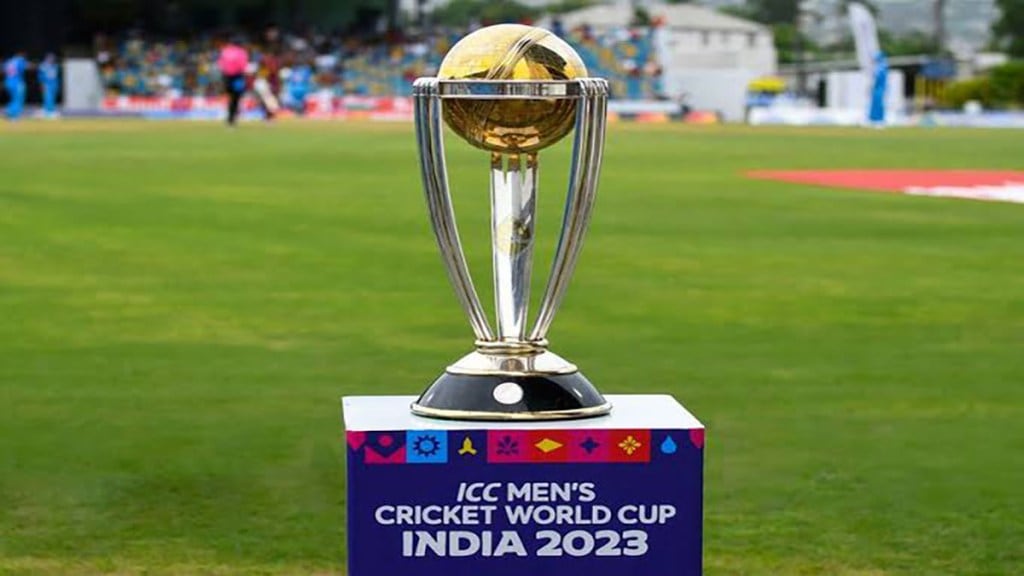 46 days 48 matches and one champion Will India repeat history after 12 years The hosts have won the last three World Cups
