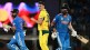 IND vs AUS: India's winning start in the World Cup defeating Australia by six wickets Rahul ended the match with a six