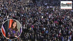 women in Iceland go on strike