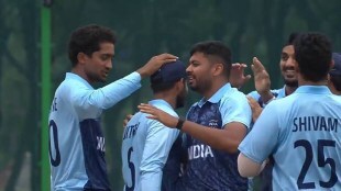 NEP vs IND Highlights: India beats Nepal by 23 runs makes place in semi-finals Yashasvi's brilliant century