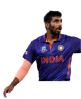 JASPRIT BUMRAH