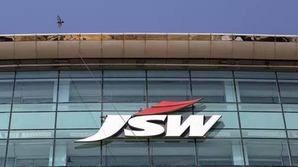 'JSW Infra' , shares, share market, gain
