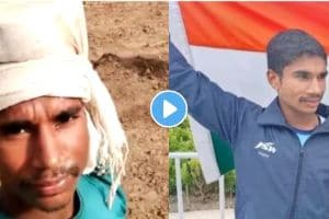 Ram Baboo Asian Games medalist