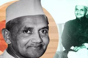 Lal Bahadur Shastri Jayanti : लालबहादूर शास्त्रीजींच्या जयंतीनिमित्त त्यांचे प्रेरणादायी विचार नक्की वाचा आणि करा तुमच्या प्रियजनांना शेअर Lal Bahadur Shastri Jayanti 2023