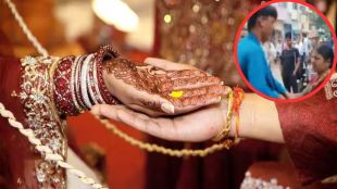 wife beats husband
