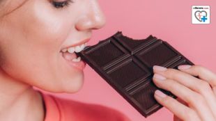 how bad is chocolate for health?