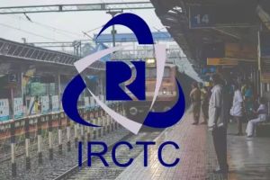 IRCTC Recruitment 2023