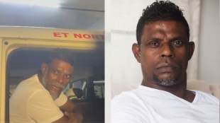 Jailer actor Vinayakan arrested by Kerala police