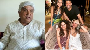 Javed Akhtar says Farhan Akhtar wrote not applicable in religion section of his daughters birth certificate