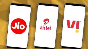 Jio Airtel VI cheapest Recharge