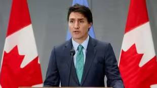 Justin Trudeau