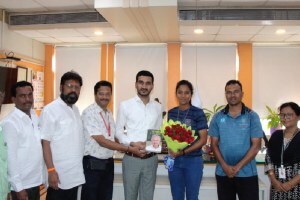 पिंपरी-चिंचवडची खुशी मुल्ला १९ वर्षांखालील महाराष्ट्र महिला क्रिकेट संघाची कर्णधार Khushi Mulla Under 19 Women Cricket Team captain