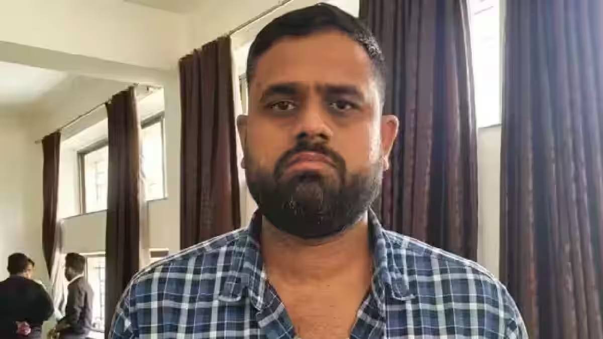 Lalit-Patil
