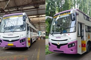 नागपूर- पुणे ट्रॅव्हल्सने प्रवास करणाऱ्यांची लूट थांबणार Luxury Slipper Coach buses in ST fleet