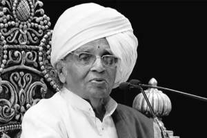 baba maharaj satarkar death article about renowned kirtankar baba maharaj satarkar
