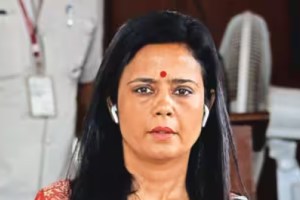 Mahua Moitra